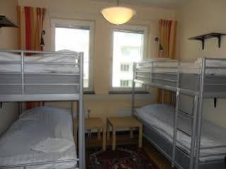 Hotel Saetra Stoccolma Esterno foto