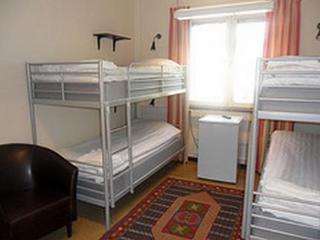 Hotel Saetra Stoccolma Esterno foto