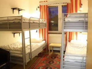 Hotel Saetra Stoccolma Esterno foto